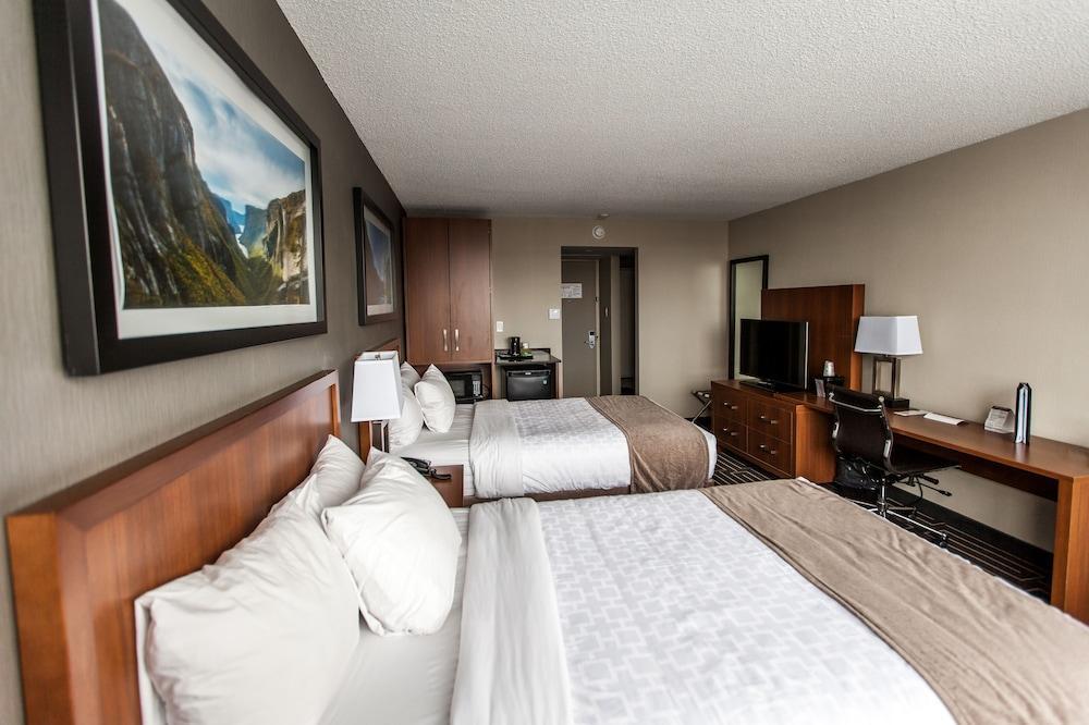 Quality Inn Корнер-Брук Экстерьер фото