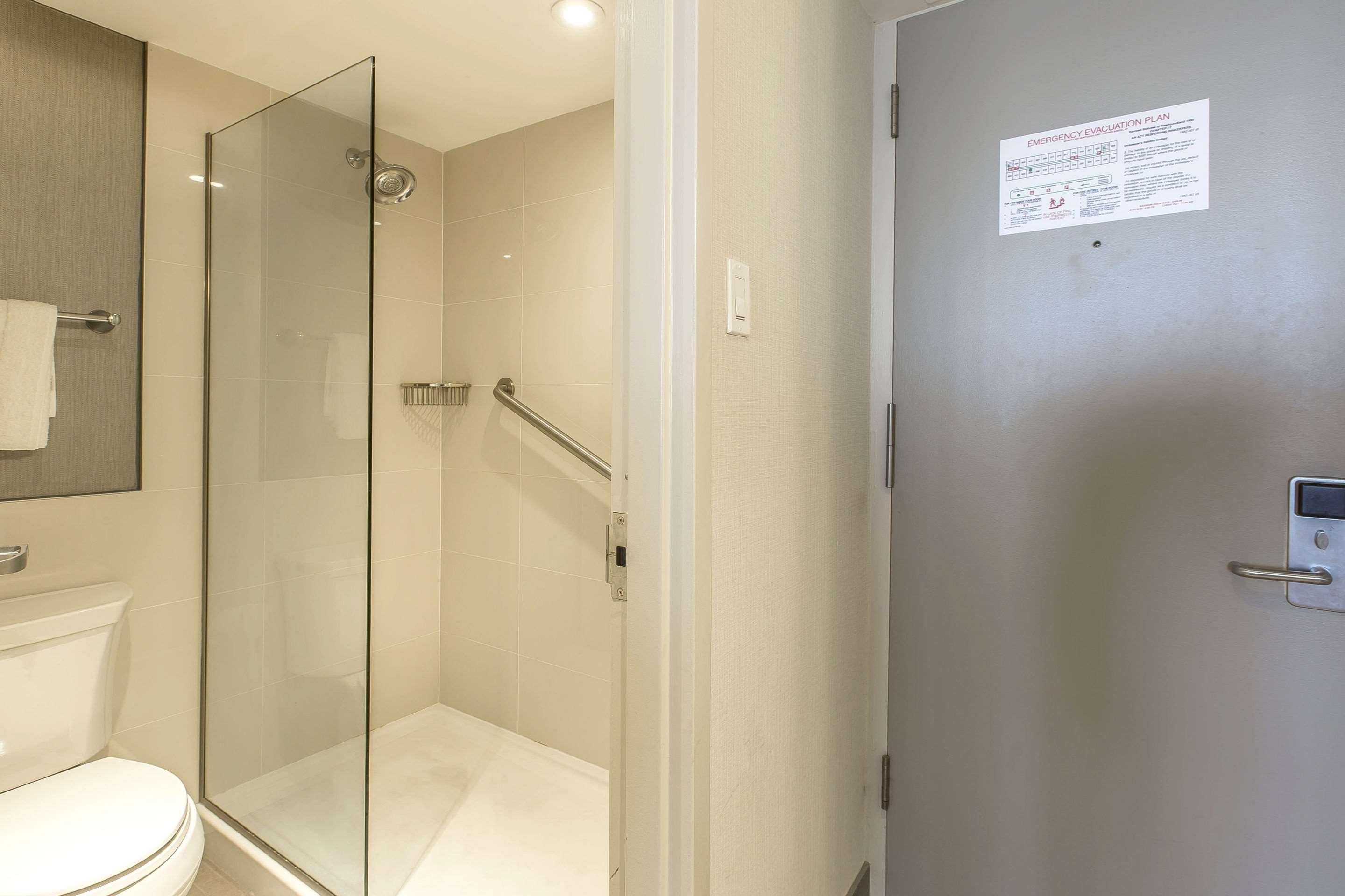 Quality Inn Корнер-Брук Экстерьер фото