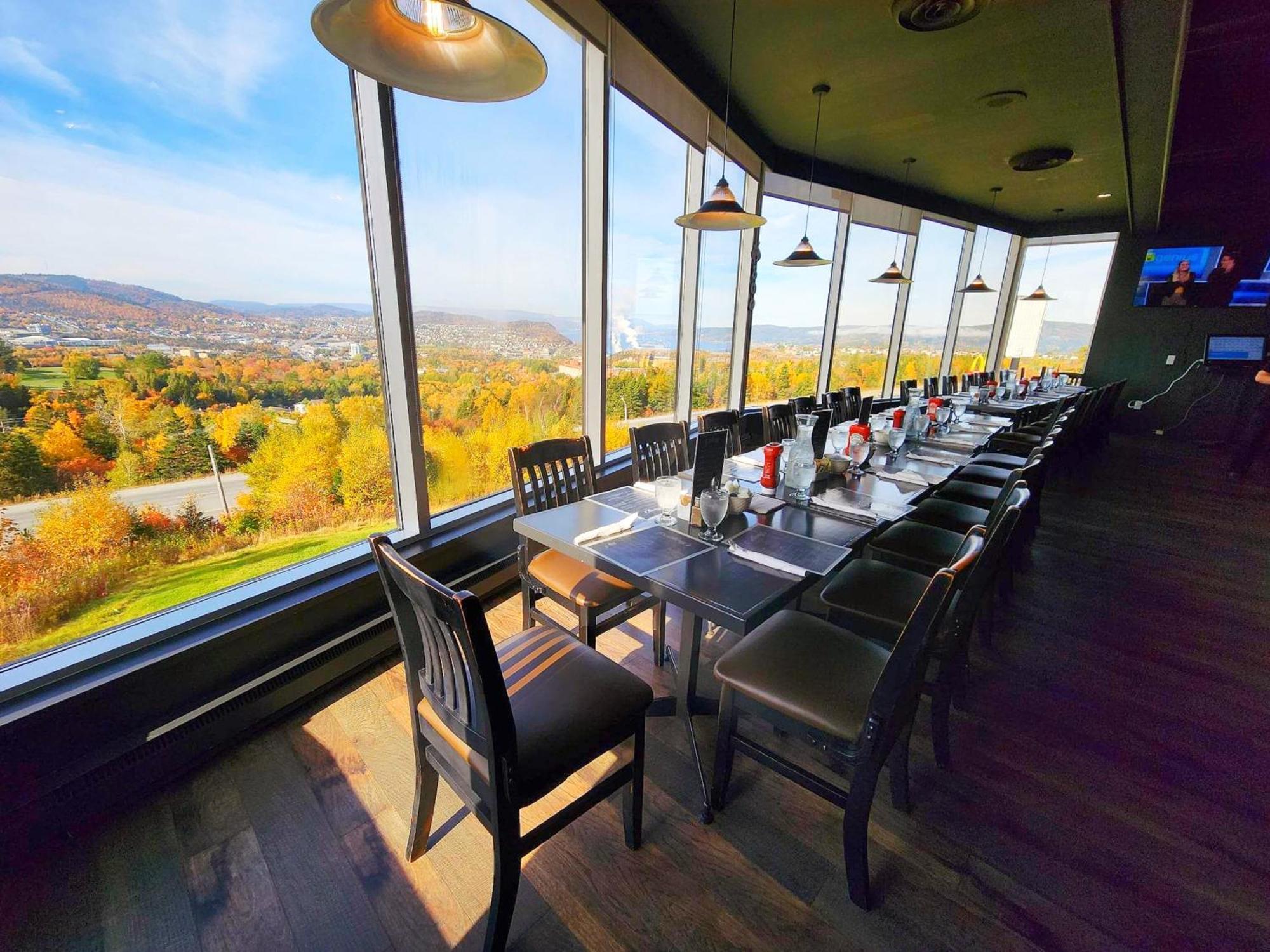 Quality Inn Корнер-Брук Экстерьер фото